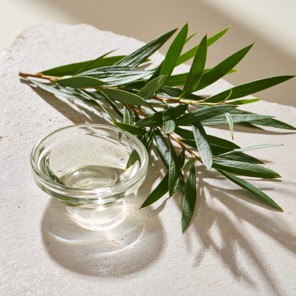 Tea tree