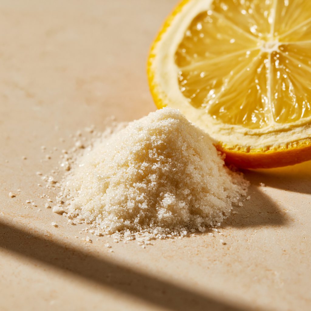 Vitamin C