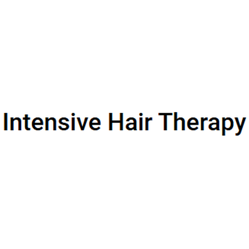 Intensive Hair Therapy