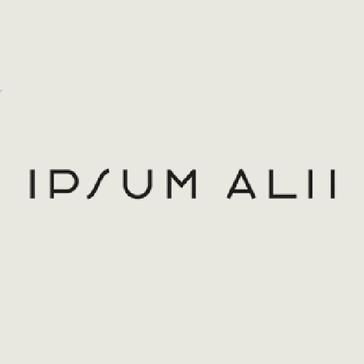 IPSUM ALII