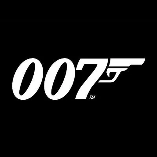 james bond 007
