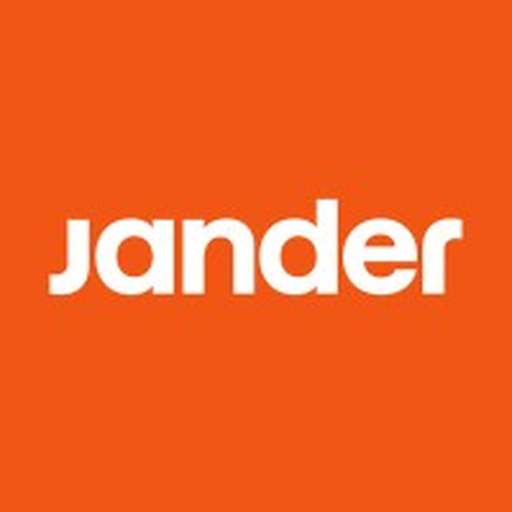 Jander logotyp