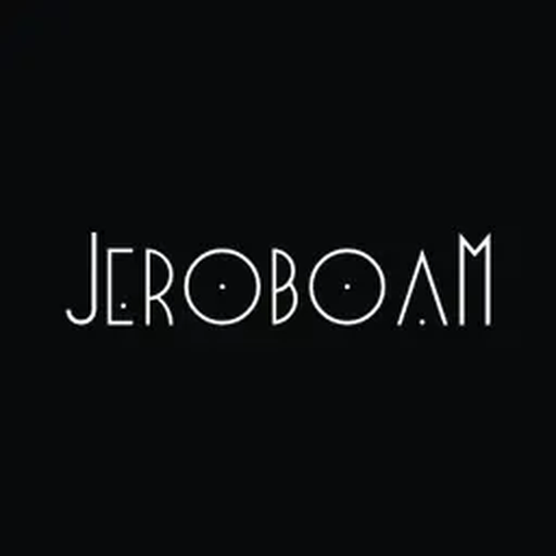 Jeroboam