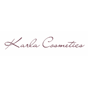 KARLA COSMETICS-logo