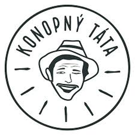 Konopný táta