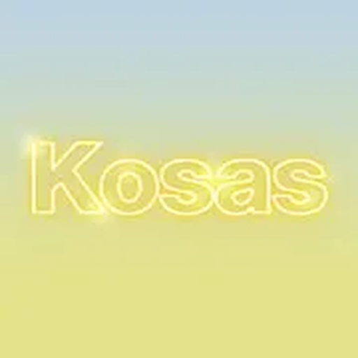 KOSAS