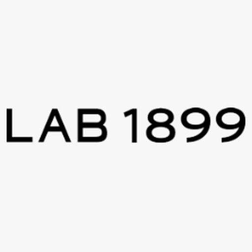 Lab 1899