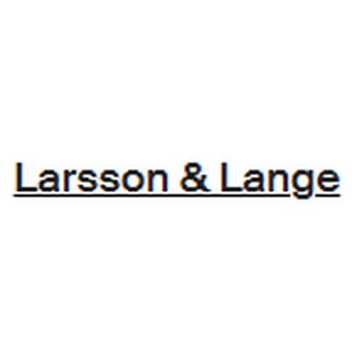 Larsson & Lange
