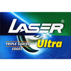 Laser