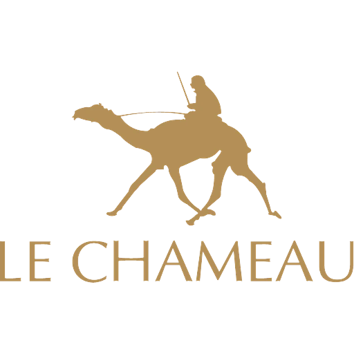 Le Chameau