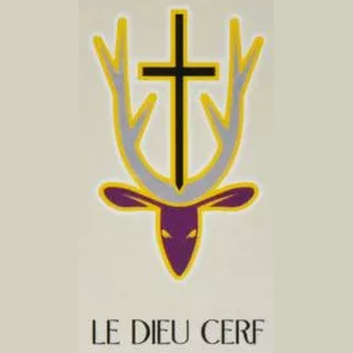 Le dieu cerf