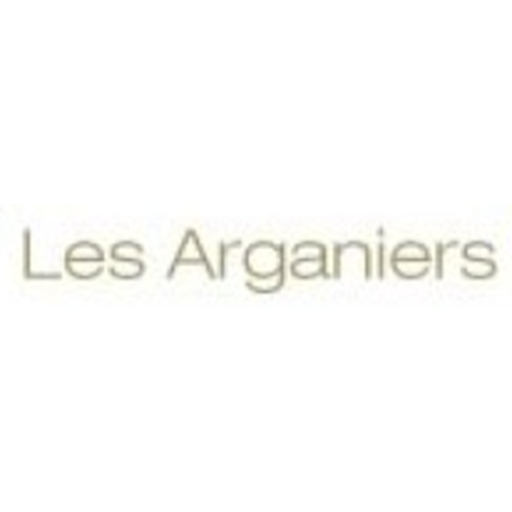 Les arganiers
