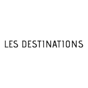 Les Destinations