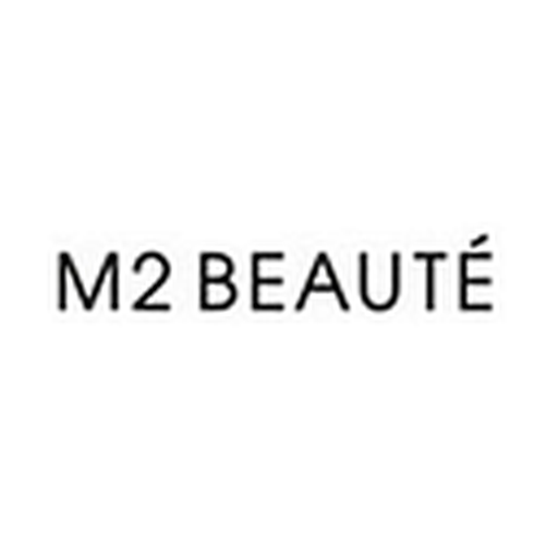 M2 Beauté-logo
