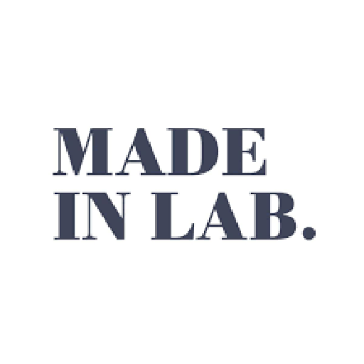made in lab