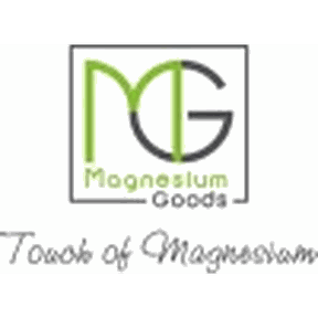 Magnesium Goods