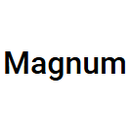 Magnum