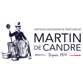 Martin De Candre-logo