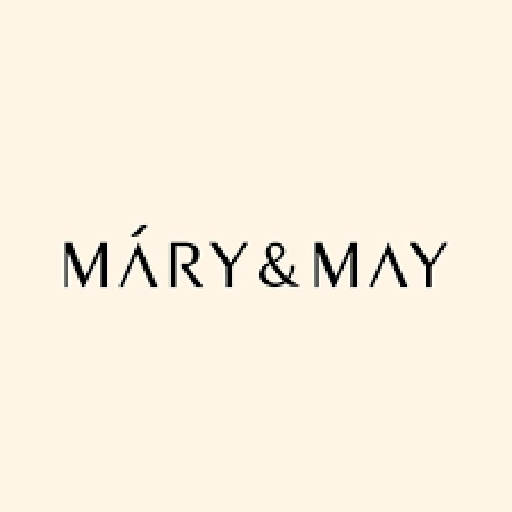 Mary&May