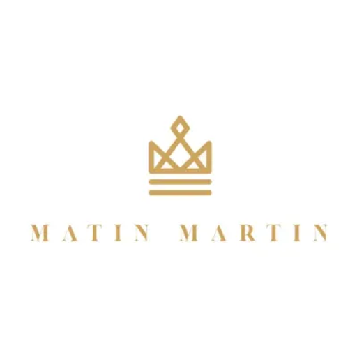 Matin Martin