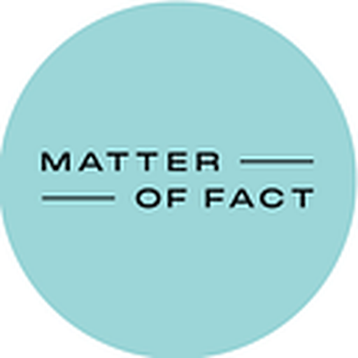 MATTER OF FACT