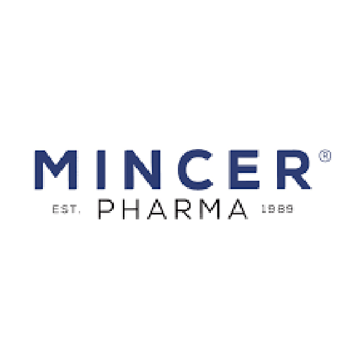 Mincer Pharma