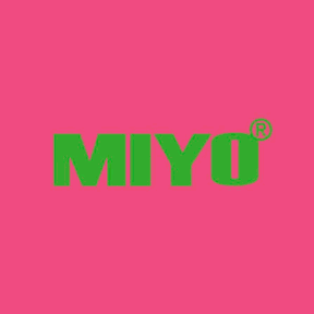 Miyo logotyp