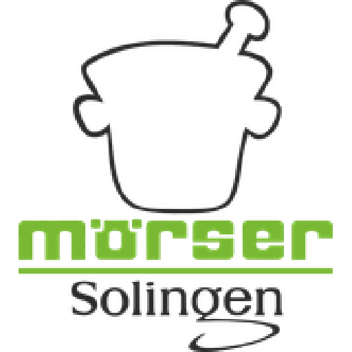 Mörser