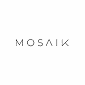 MOSAIK SKIN-logo