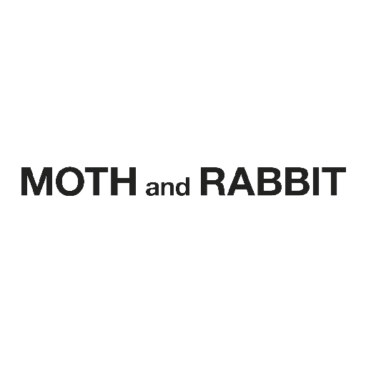 Moth and rabbit