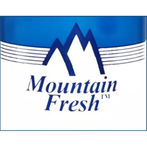 Mountain Fresh