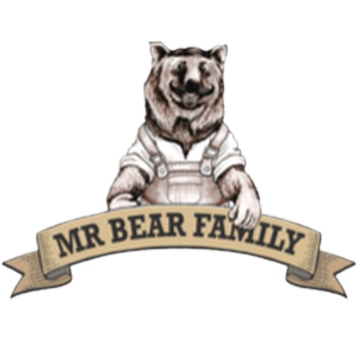 Mr Bear Family
