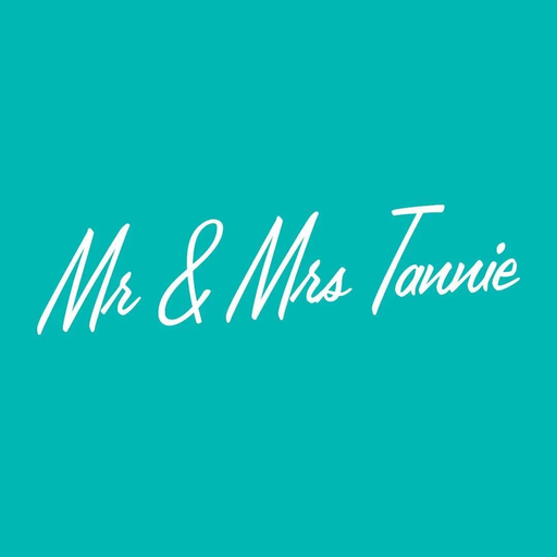 Mr & Mrs Tannie