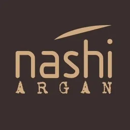 Nashi Argan