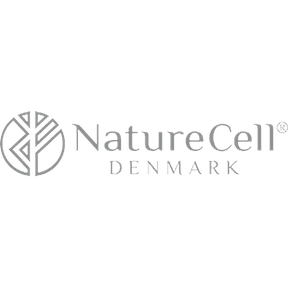 NatureCell logotyp