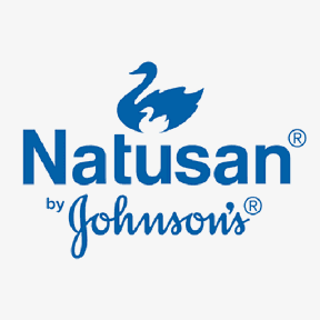 Natusan by Johnson's-logo