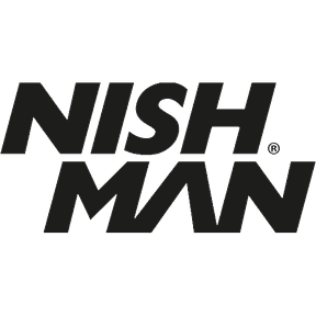 Nish Man-logo
