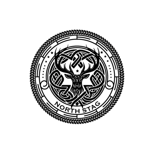 North Stag