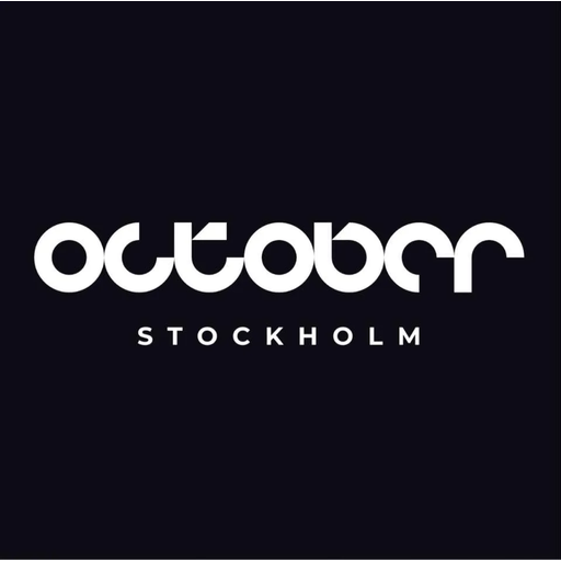 October Stockholm