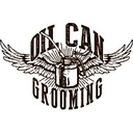 Oil Can Grooming
