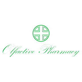 Olfactive Pharmacy