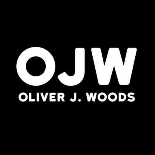 Oliver J. Woods