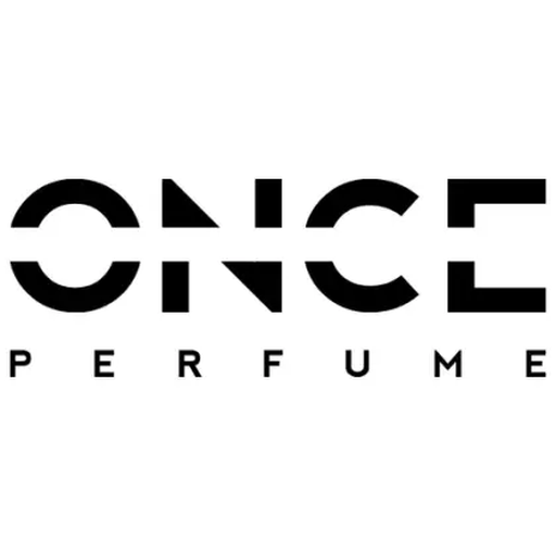Once perfume