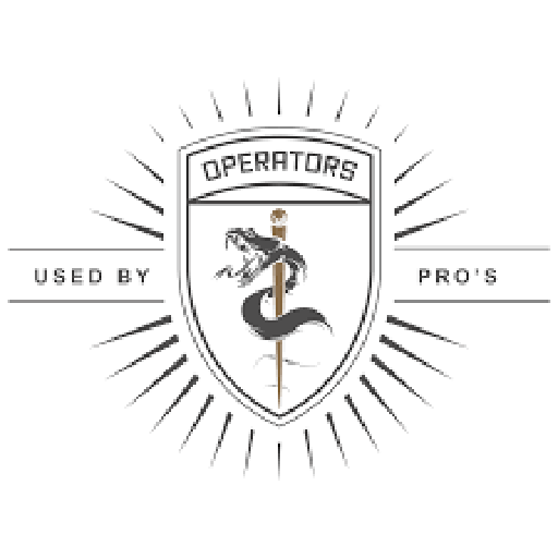Operators Skincare