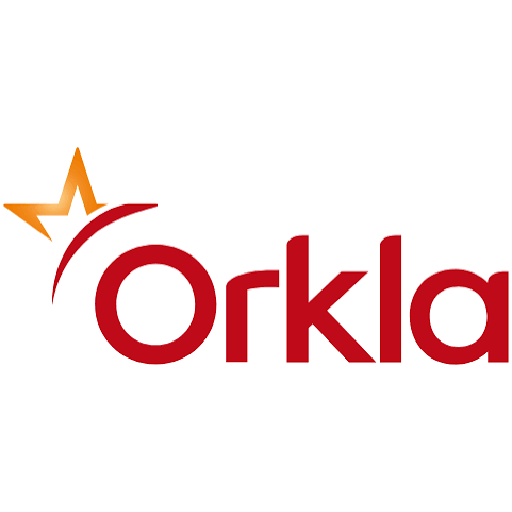 Orkla ASA