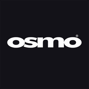 Osmo Essence-logo
