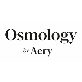 Osmology logotyp