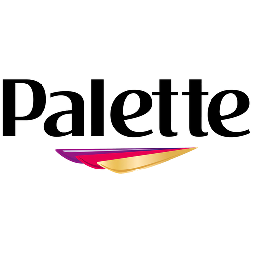 Palette