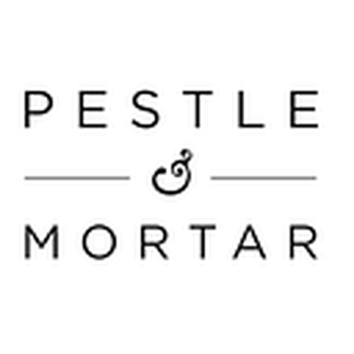 Pestle & Mortar