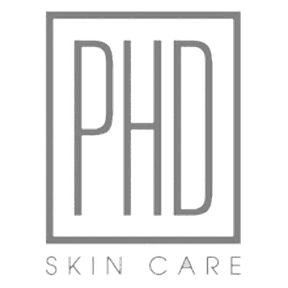 PHD Skin Care-logo